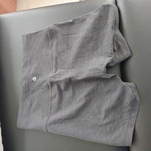 Lululemon Wunder Train Shorts
